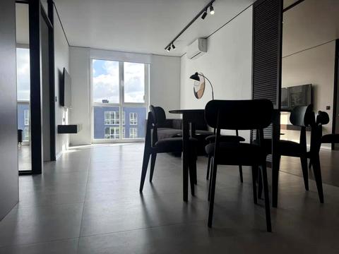 квартира по адресу Рудненская ул. (Белогорская), 8-Ж