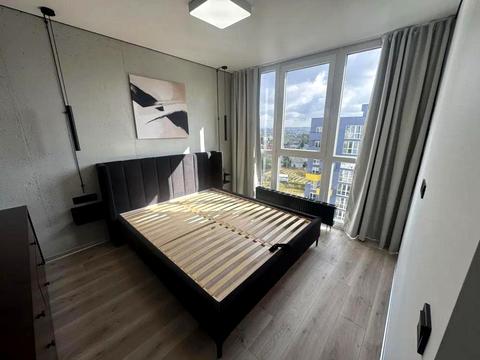 квартира по адресу Рудненская ул. (Белогорская), 8-Ж