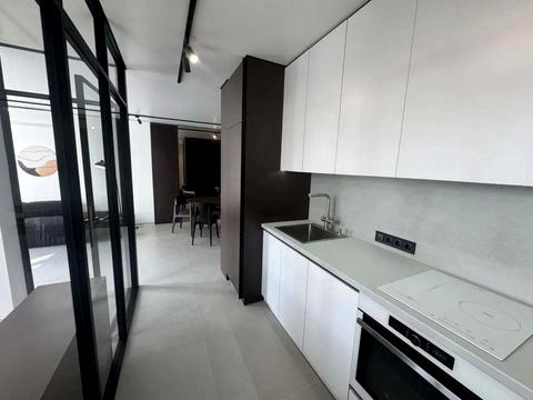 квартира по адресу Рудненская ул. (Белогорская), 8-Ж