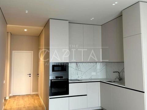 квартира за адресою Іоанна Павла II вул. (Патріса Лумумби), 5