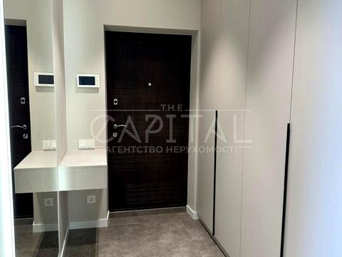 квартира за адресою Іоанна Павла II вул. (Патріса Лумумби), 5