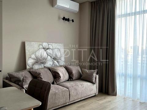 квартира за адресою Іоанна Павла II вул. (Патріса Лумумби), 5