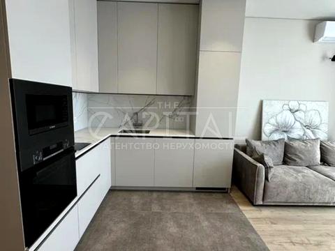 квартира за адресою Іоанна Павла II вул. (Патріса Лумумби), 5