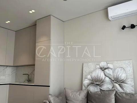 квартира за адресою Іоанна Павла II вул. (Патріса Лумумби), 5