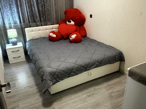 квартира по адресу Петропавловская ул., 40