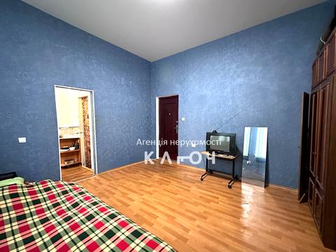 квартира за адресою Велика Перспективна вул. (Карла Маркса), 34