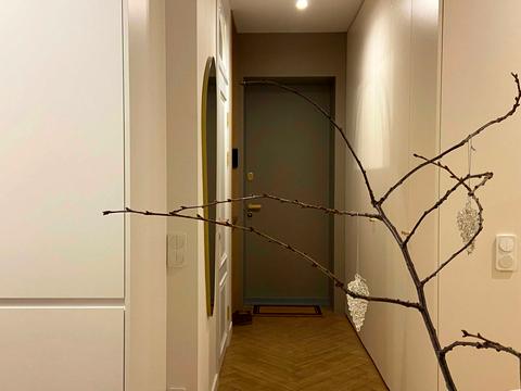 квартира за адресою Миколи Міхновського бульв. (Дружби народів), 24/2