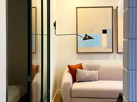 квартира за адресою Миколи Міхновського бульв. (Дружби народів), 24/2