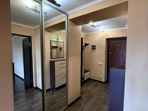 квартира за адресою Панянка вул., 65А