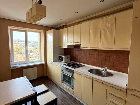 квартира за адресою Панянка вул., 65А