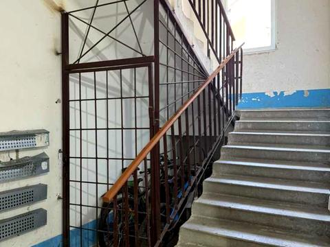 квартира за адресою Панянка вул., 65А