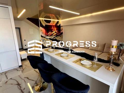 квартира по адресу Княгинин ул., 44