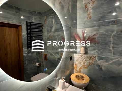 квартира по адресу Княгинин ул., 44