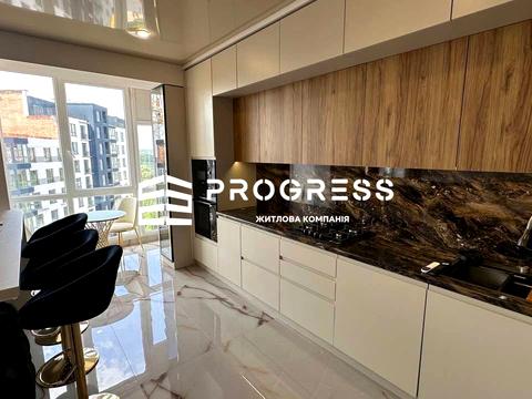 квартира по адресу Княгинин ул., 44