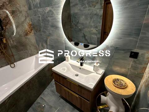 квартира по адресу Княгинин ул., 44