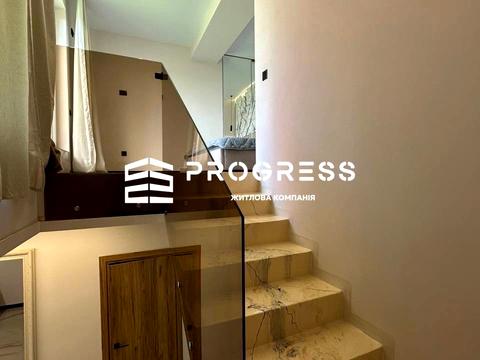 квартира по адресу Княгинин ул., 44