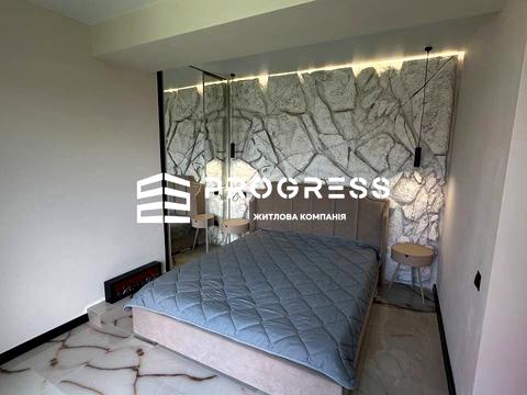 квартира по адресу Княгинин ул., 44