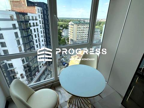 квартира по адресу Княгинин ул., 44