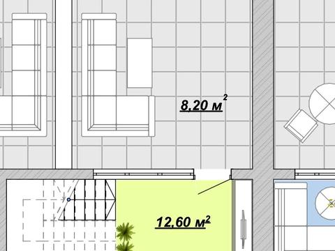 квартира по адресу Княгинин ул., 44