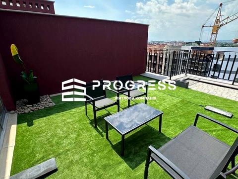 квартира по адресу Княгинин ул., 44