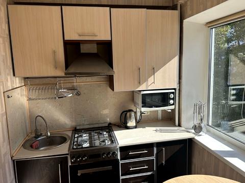 квартира за адресою Київ, Харківське шосе, 21/3