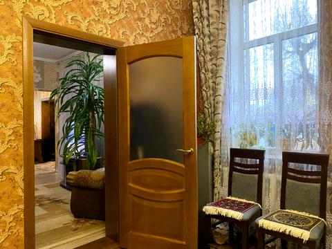 дом по адресу Князей Кориатовичей пер. (Свердлова), 65