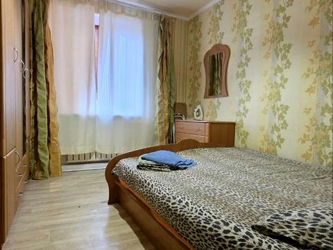 квартира за адресою Вартових Неба вул. (Тобольська), 59а