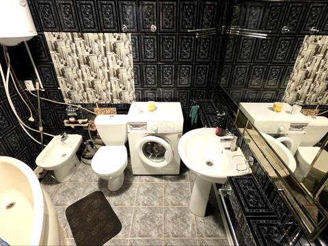 квартира за адресою Вартових Неба вул. (Тобольська), 59а