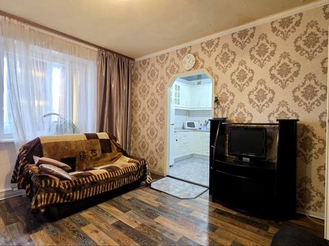 квартира за адресою Вартових Неба вул. (Тобольська), 59а