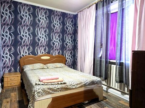 квартира за адресою Вартових Неба вул. (Тобольська), 59а