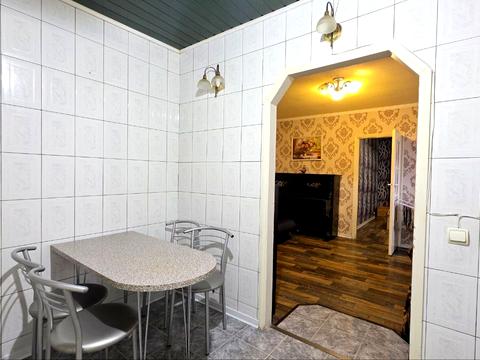 квартира за адресою Вартових Неба вул. (Тобольська), 59а