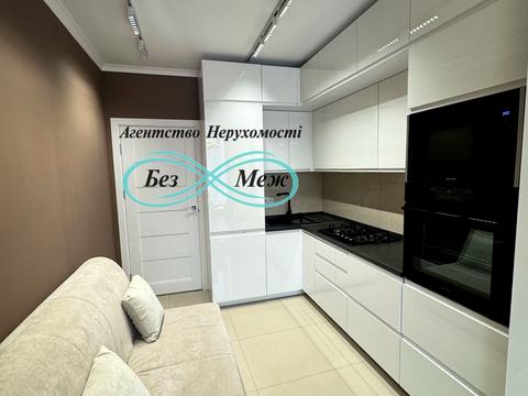 квартира за адресою Мартинова просп., 12