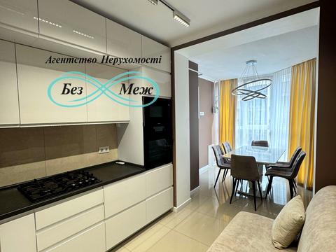 квартира за адресою Мартинова просп., 12