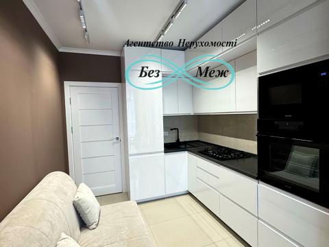 квартира за адресою Мартинова просп., 12