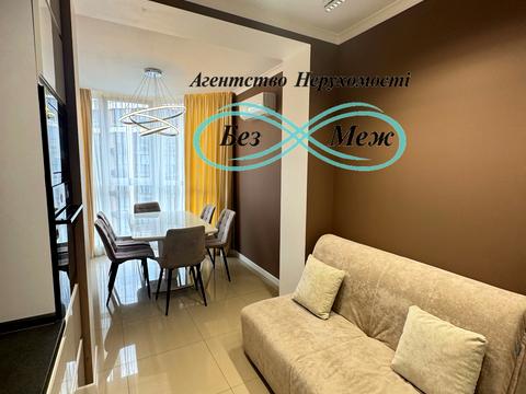 квартира за адресою Мартинова просп., 12