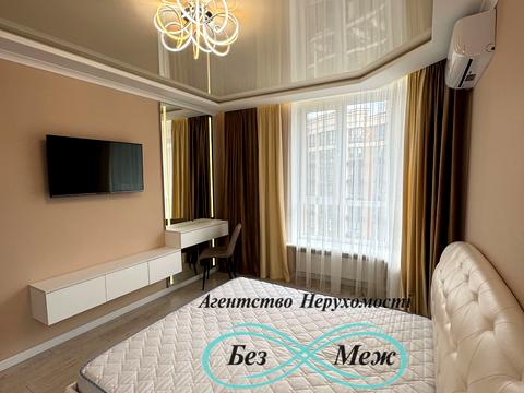 квартира за адресою Мартинова просп., 12