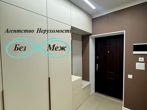 квартира за адресою Мартинова просп., 12