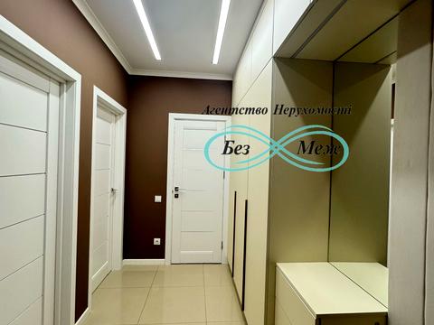 квартира за адресою Мартинова просп., 12