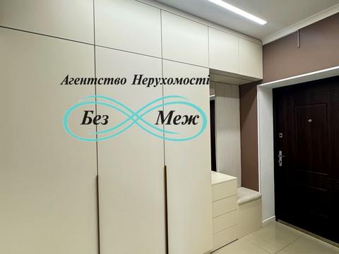 квартира за адресою Мартинова просп., 12