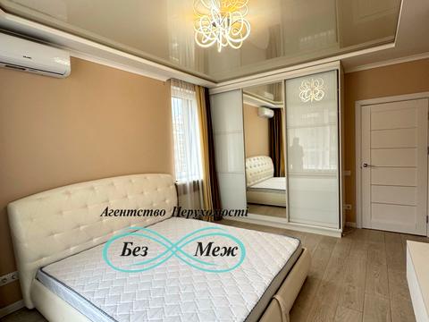 квартира за адресою Мартинова просп., 12