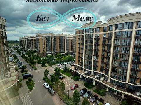 квартира за адресою Мартинова просп., 12