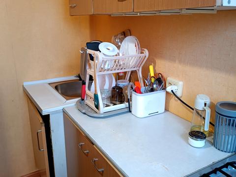 квартира за адресою Гетьмана Павла Полуботка вул. (Попудренка), 32