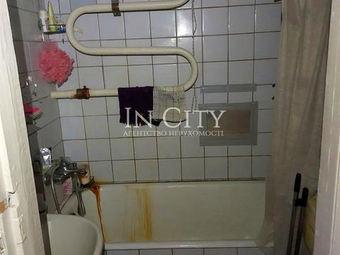 квартира по адресу Берестейский просп. (Победы), 58