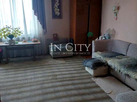 квартира по адресу Берестейский просп. (Победы), 58