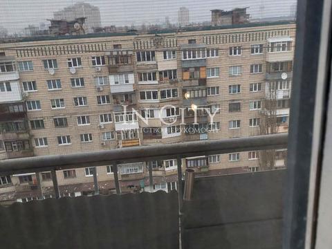 квартира по адресу Берестейский просп. (Победы), 58