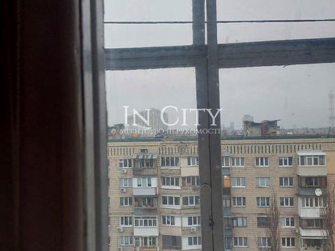 квартира по адресу Берестейский просп. (Победы), 58