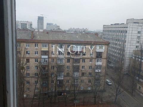 квартира по адресу Берестейский просп. (Победы), 58