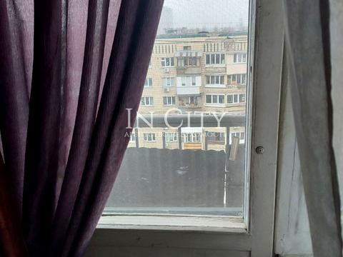 квартира по адресу Берестейский просп. (Победы), 58