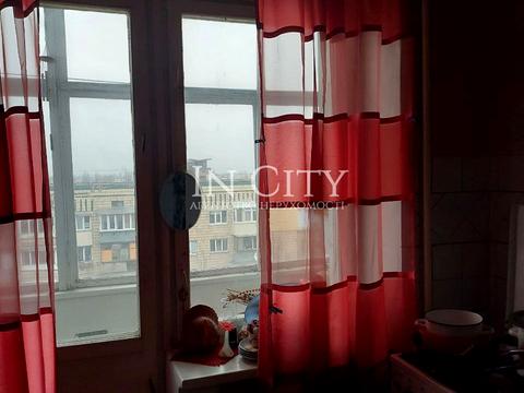 квартира по адресу Берестейский просп. (Победы), 58