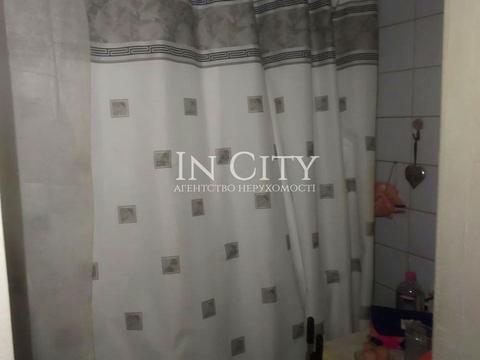 квартира по адресу Берестейский просп. (Победы), 58